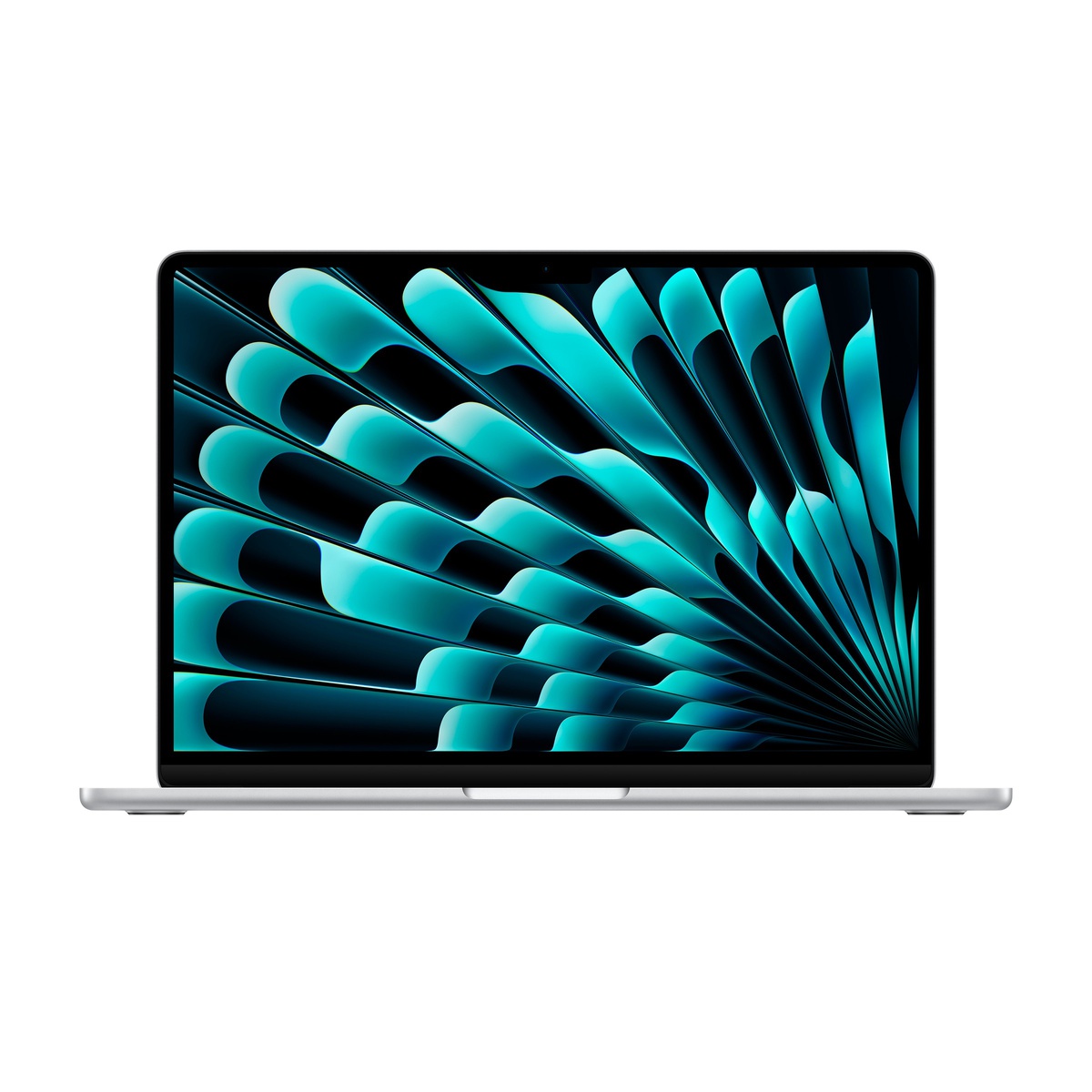 MacBook Air M5 13インチ 16GB 512GB Ноутбук Apple MacBook Air 13 M5 (10C CPU/8C GPU) 16Gb 512Gb Silver