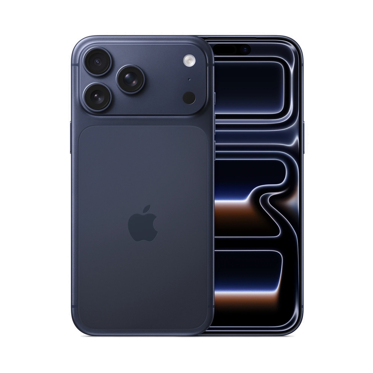 Смартфон Apple iPhone 17 Pro Max Dual SIM 256Gb Deep Blue, 0000-6302 ...