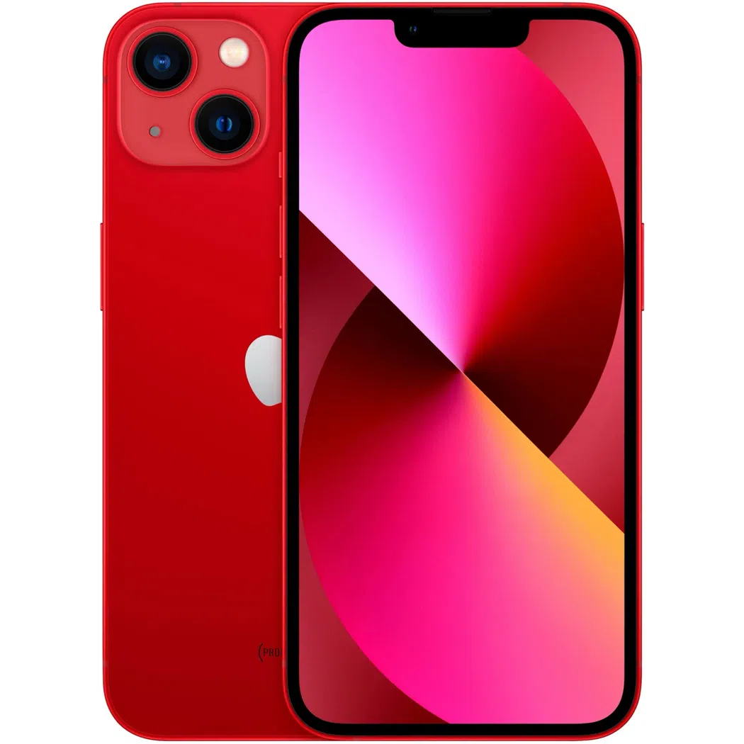 iPhone 13 mini
