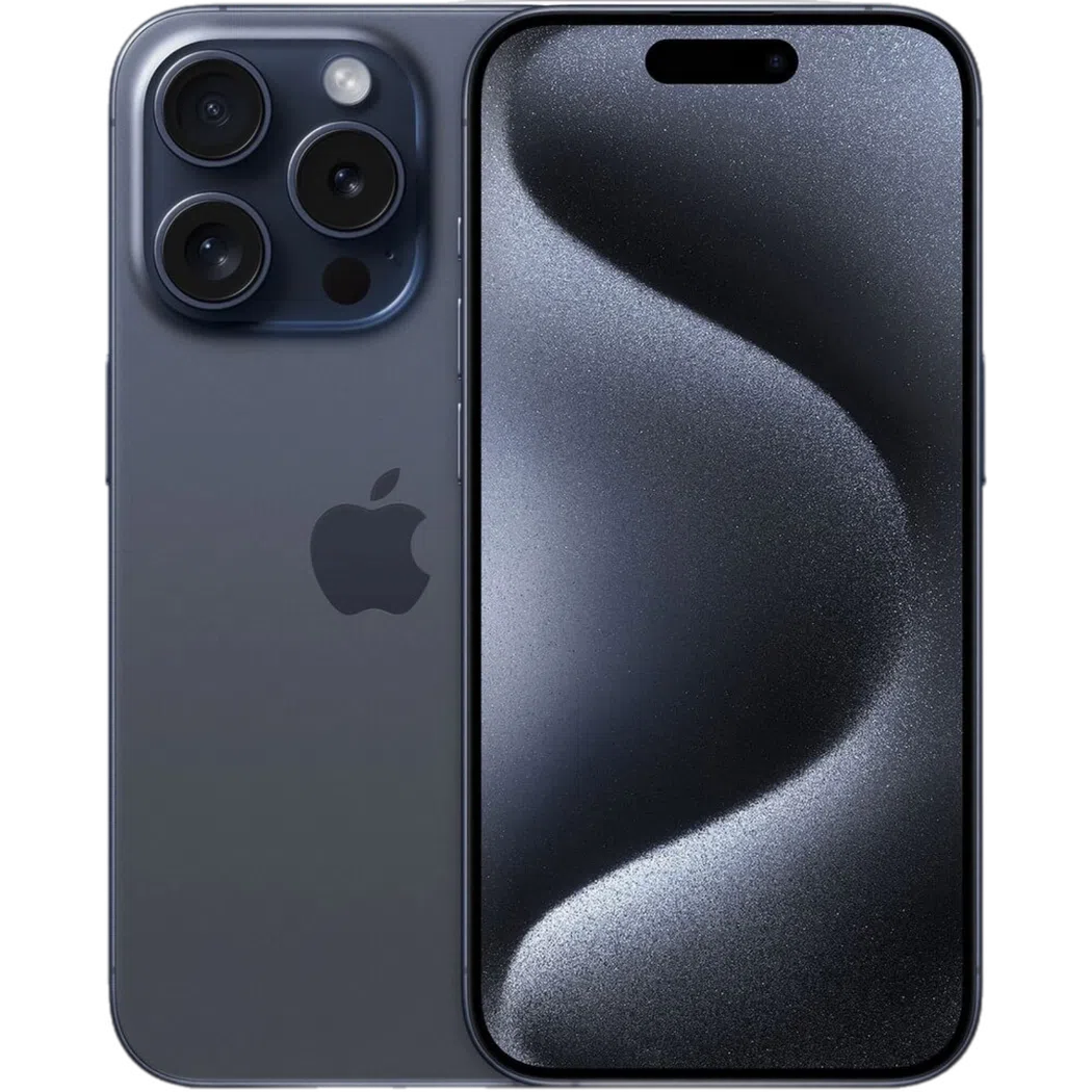 iPhone 15 Pro