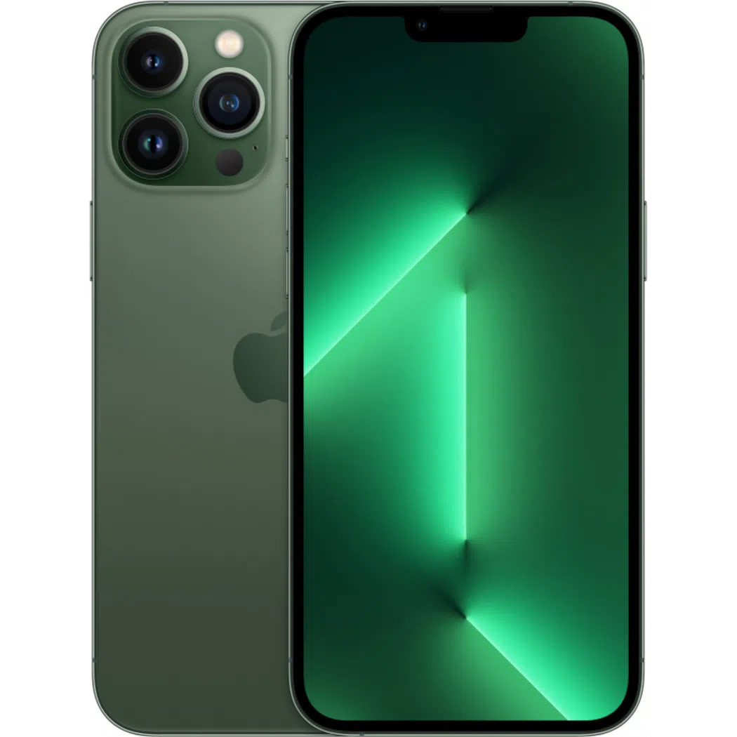 iPhone 13 Pro