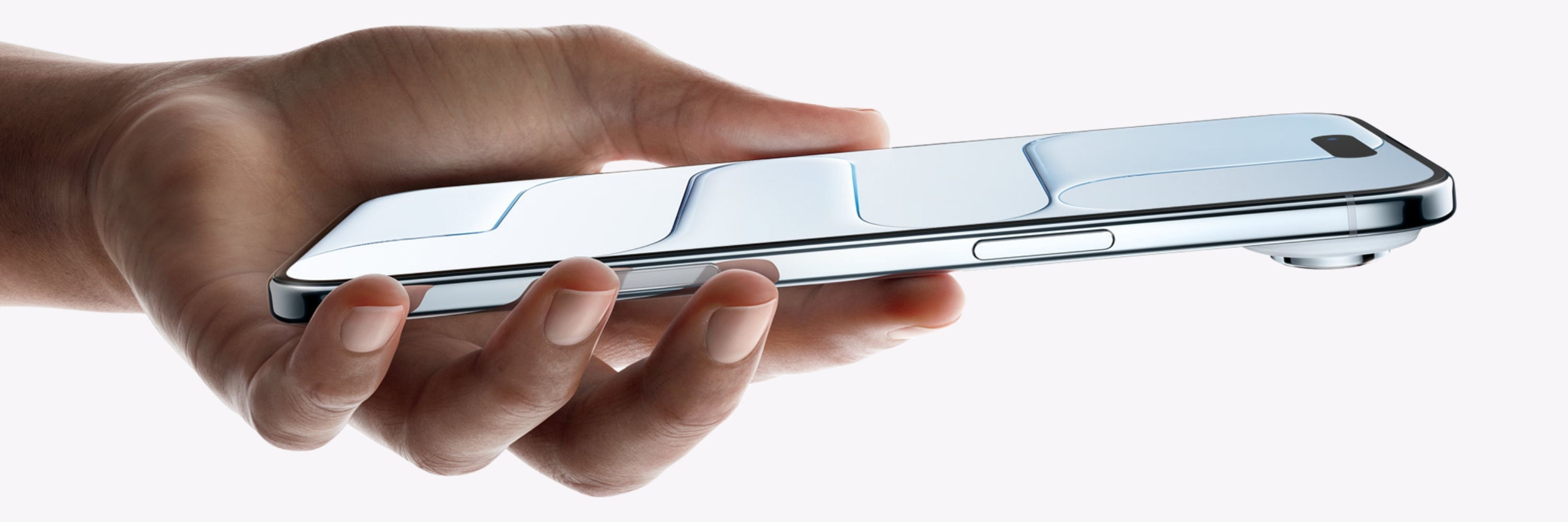 Баннер Кому на самом деле нужен iPhone Air? Разбираем плюсы и минусы новинки