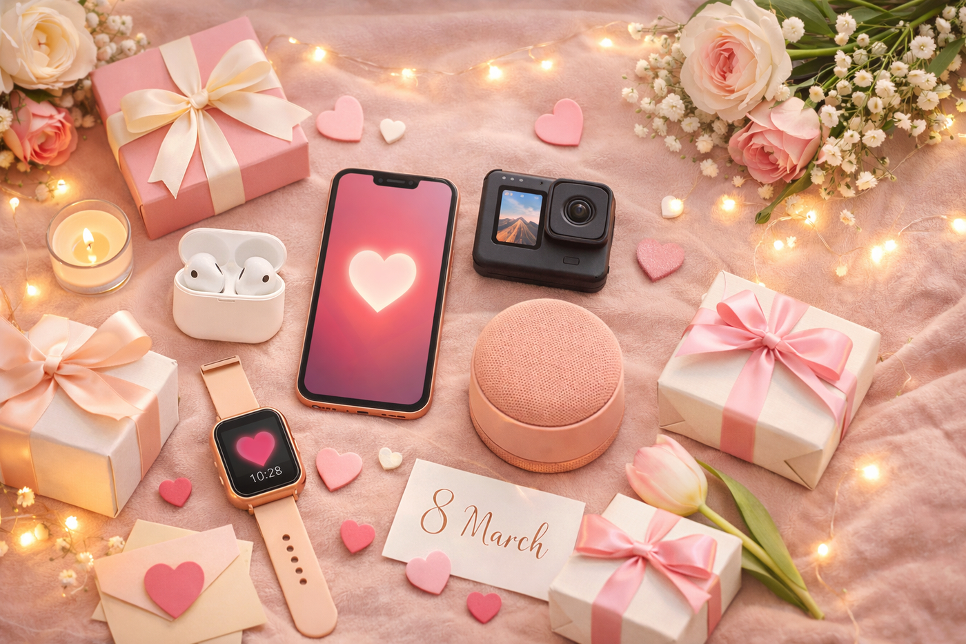 Специальное предложение