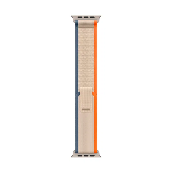 Orange/Beige