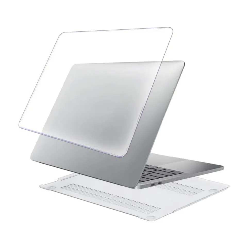 Накладка HardShell для MacBook Pro 16.2 дюймов 
