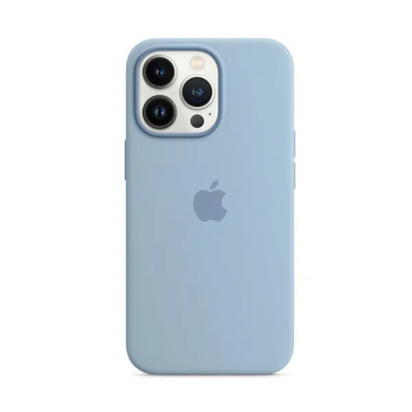 Blue Fog