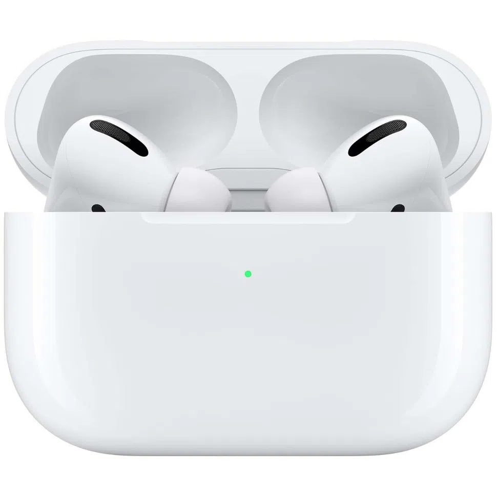 Наушники Apple AirPods Pro With MagSafe EU фото 1
