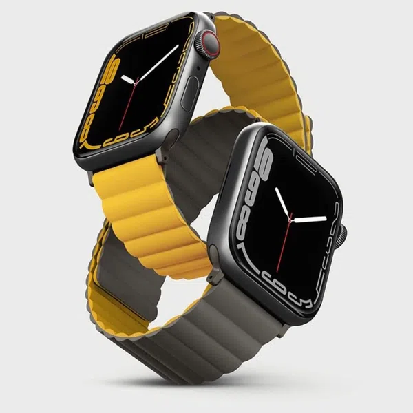 Yellow/Khaki