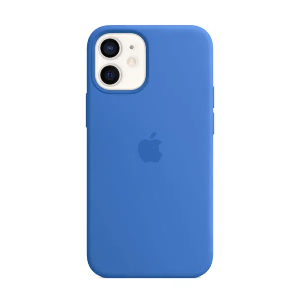 Capri Blue