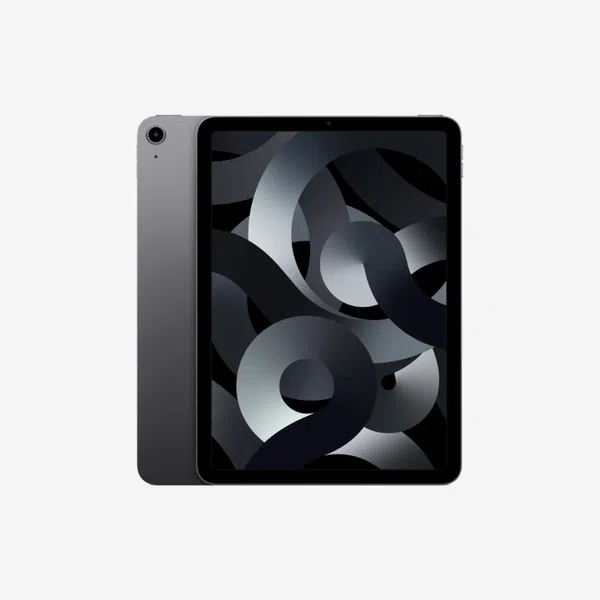 Space Gray