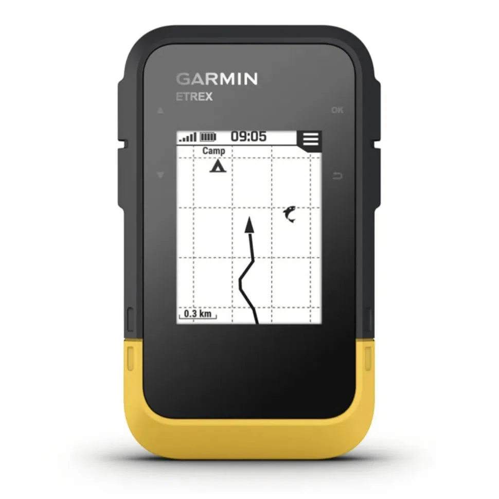 Навигатор Garmin Etrex SE Handend GPS Navigator 
