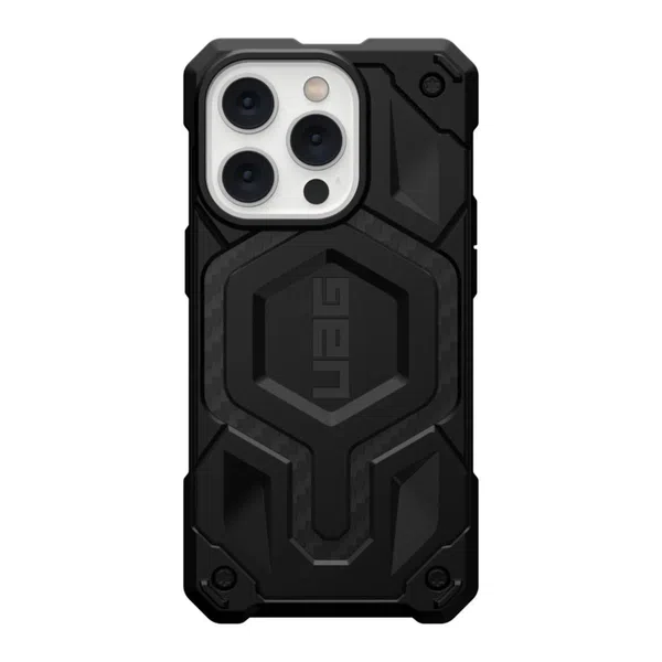 Carbon Fiber