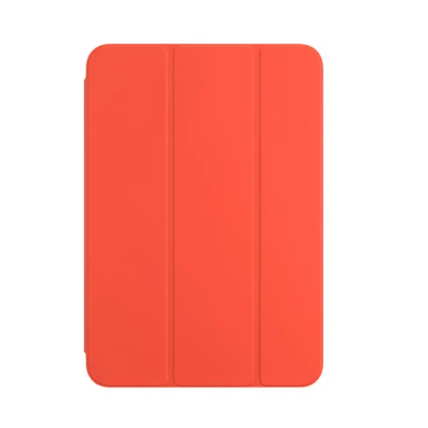 Electric Orange