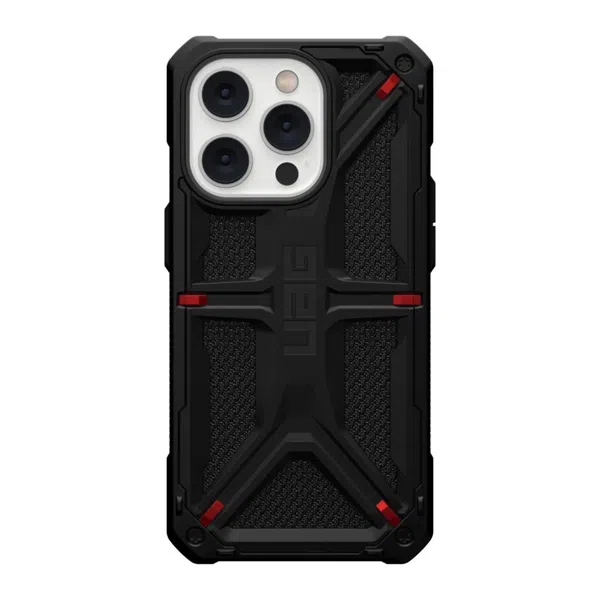 Kevlar/Black