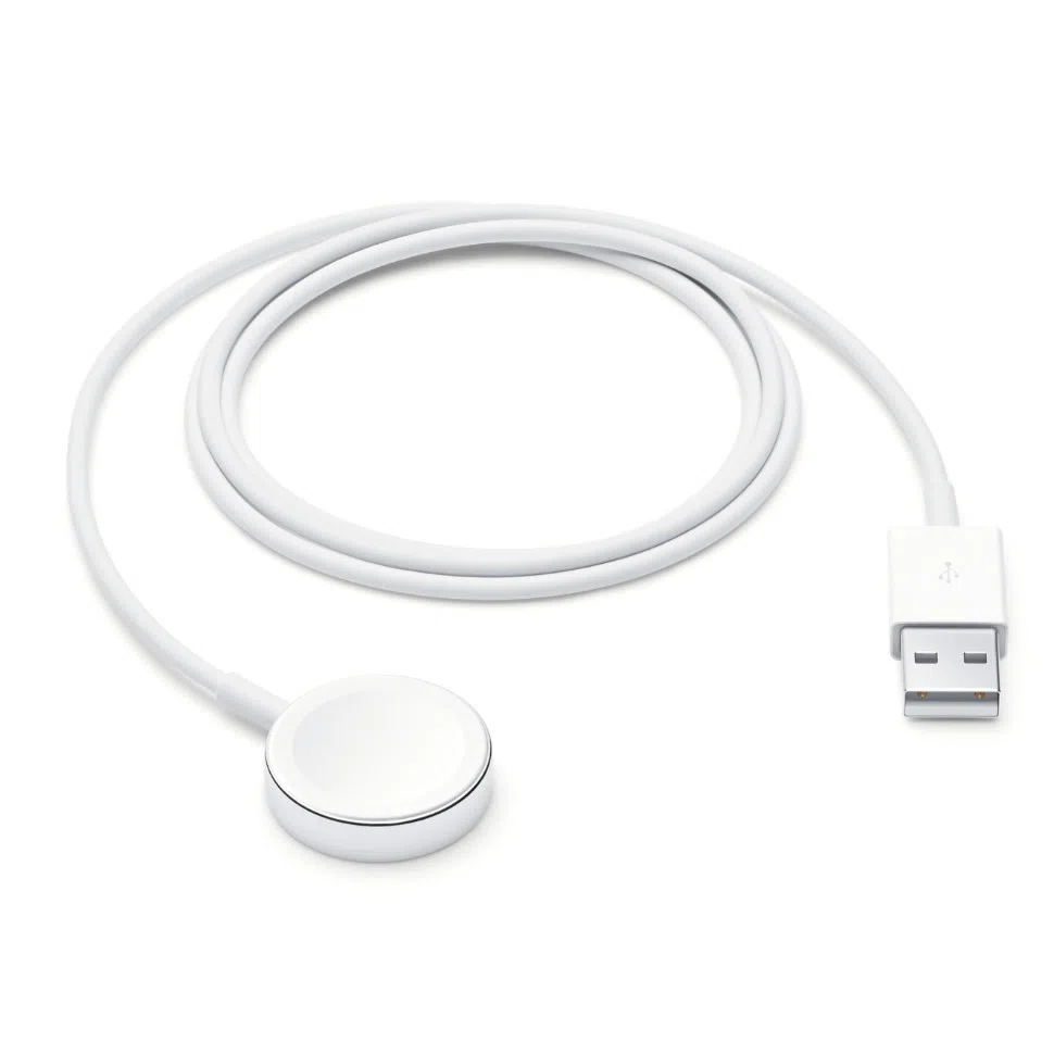 Кабель Apple Watch Magnetic Charging Cable (1m) 
