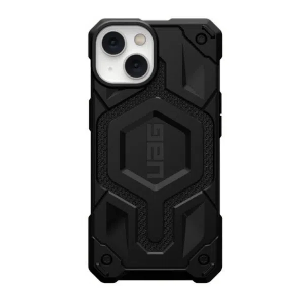 Kevlar/Black