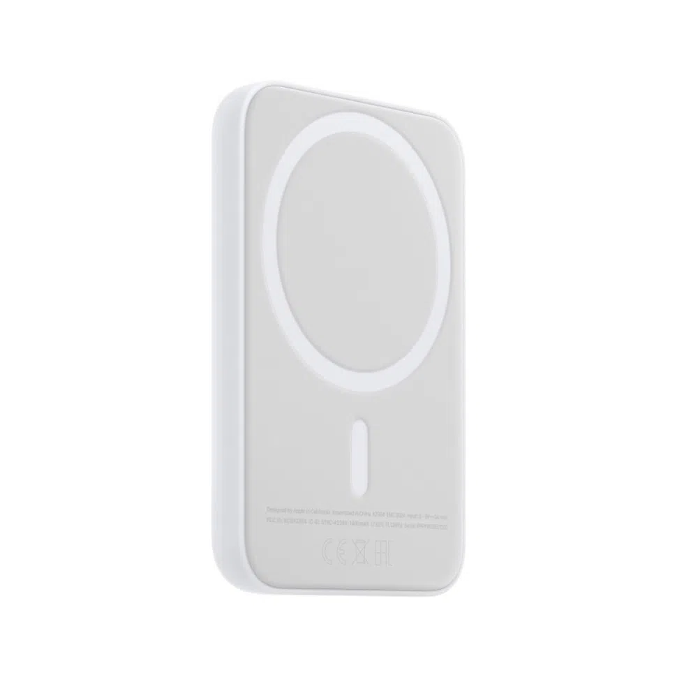 Внешний аккумулятор Apple MagSafe Battery Pack – купить по