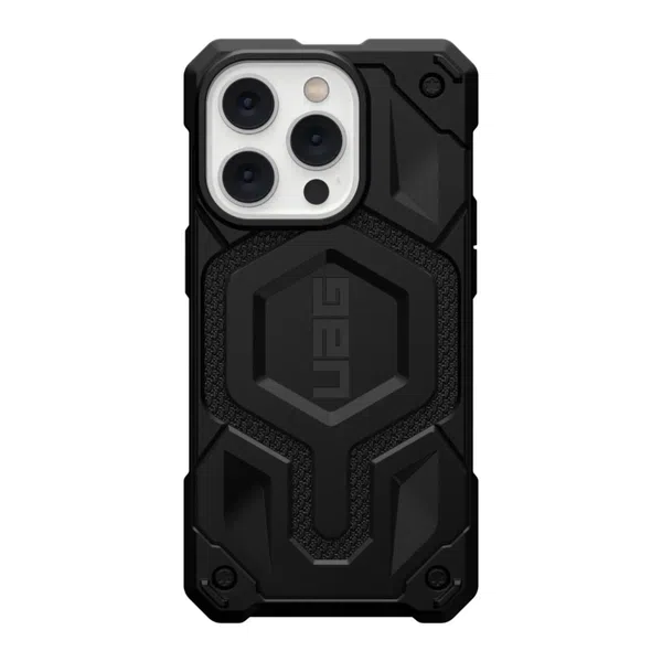 Kevlar/Black
