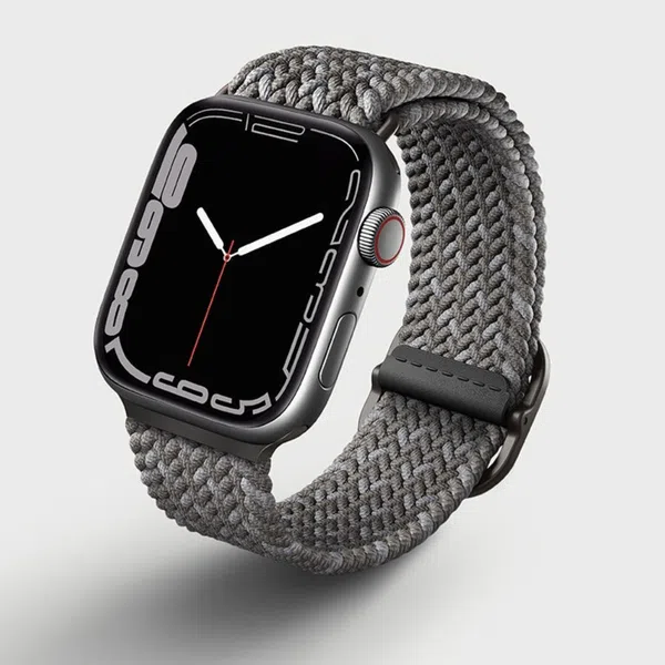 Charcoal Gray