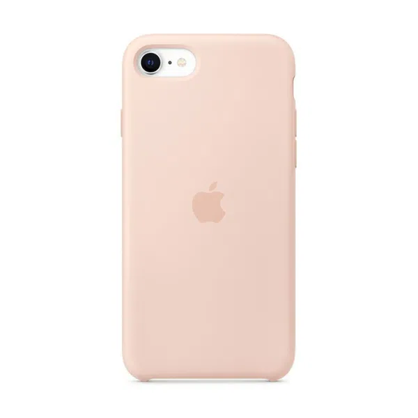 Pink Sand