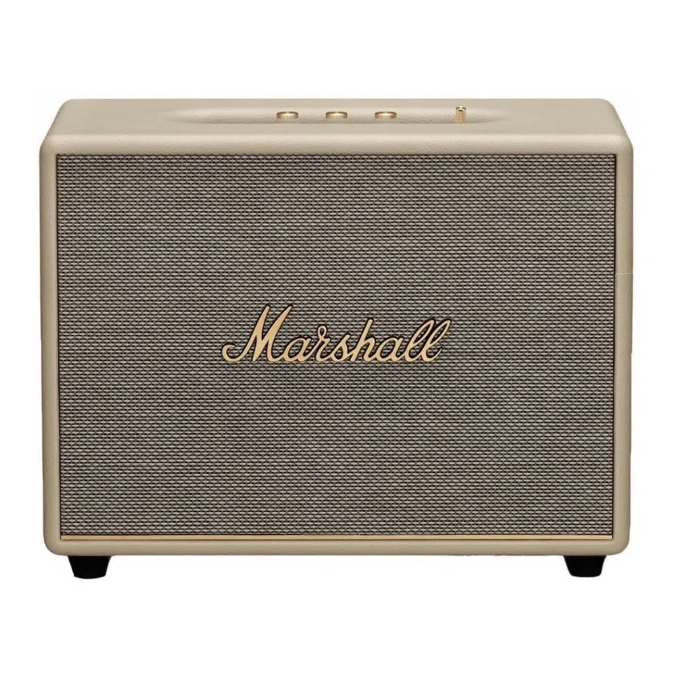 Акустическая система Marshall Woburn III Beige фото 1
