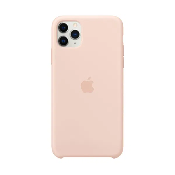 Pink Sand