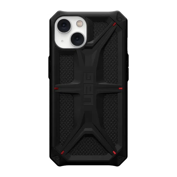 Kevlar/Black