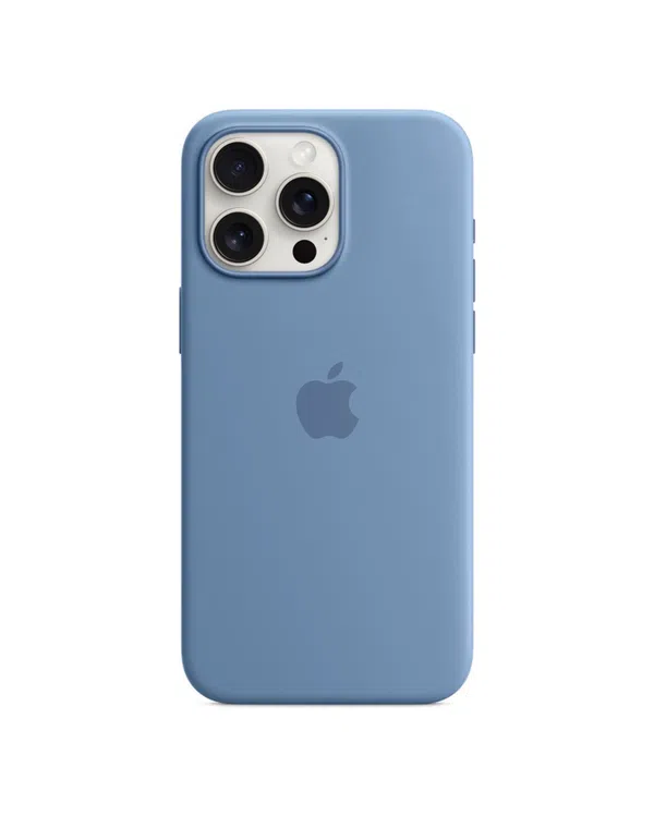 Winter Blue