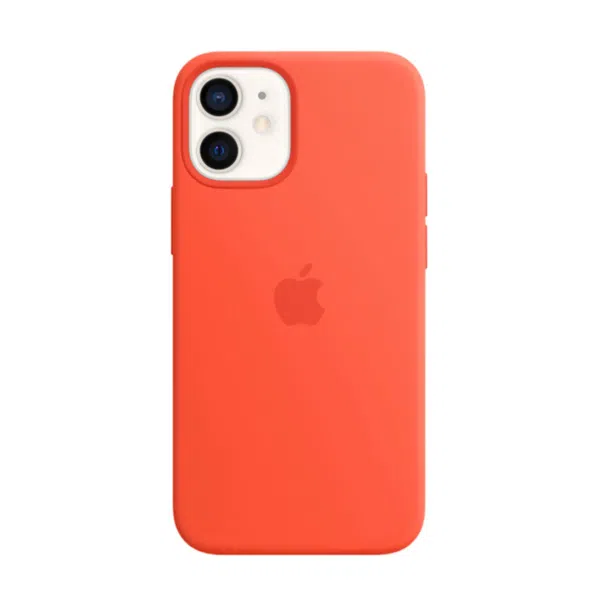Electric Orange