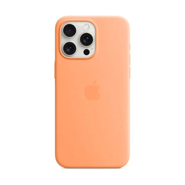 Orange Sorbet