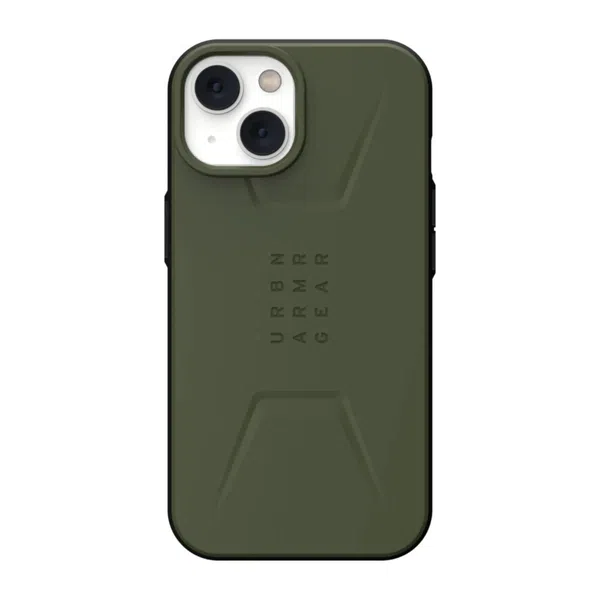 Olive Drab