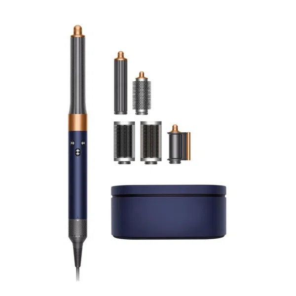 Blue/Copper