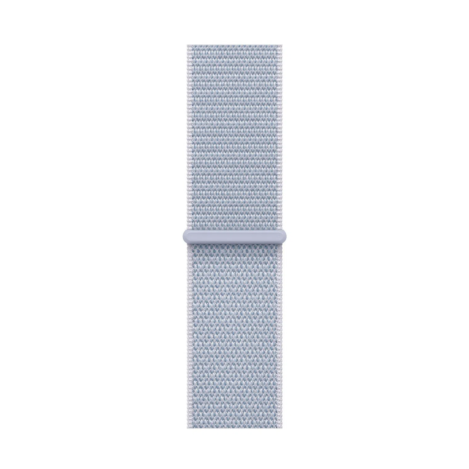 Ремешок Apple Watch Blue Cloud Sport Loop 38/40/41/42mm