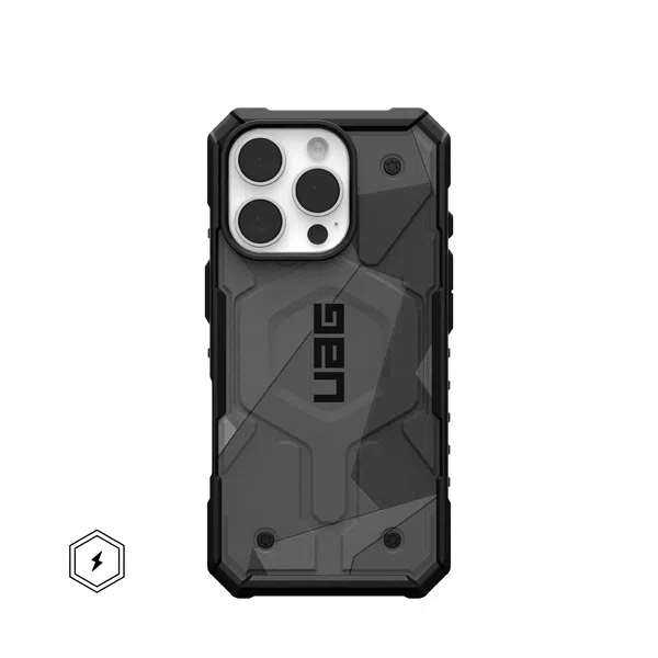Geo Camo