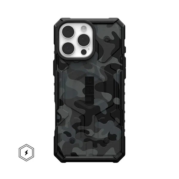 Midnight Camo