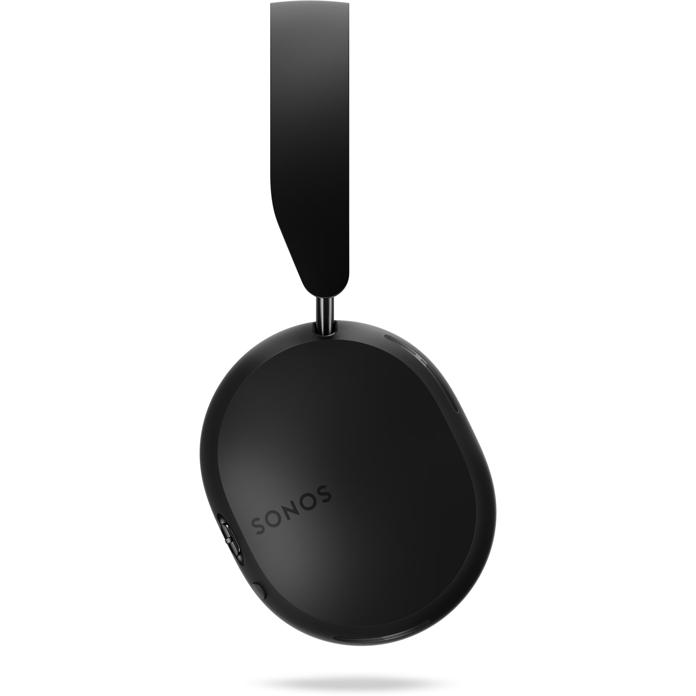 Sonos Ace Black — деталь дизайна