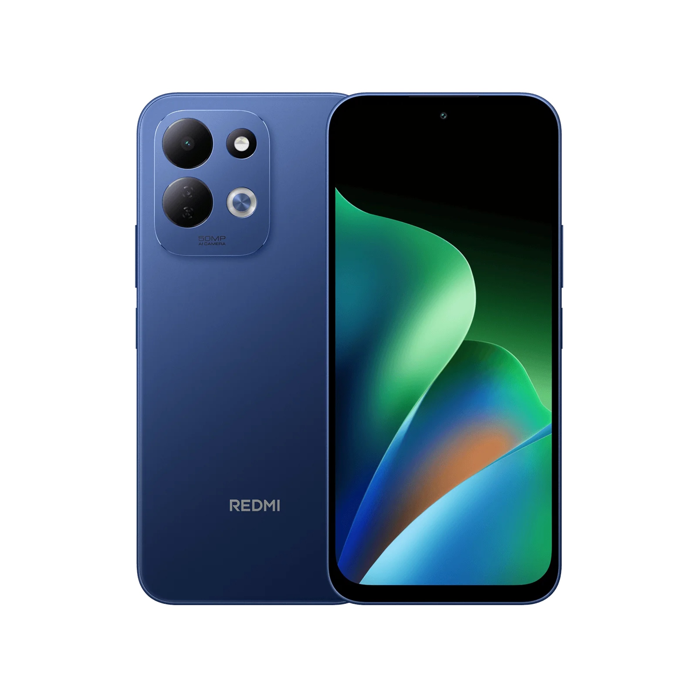 Xiaomi Redmi 17 Deep Blue