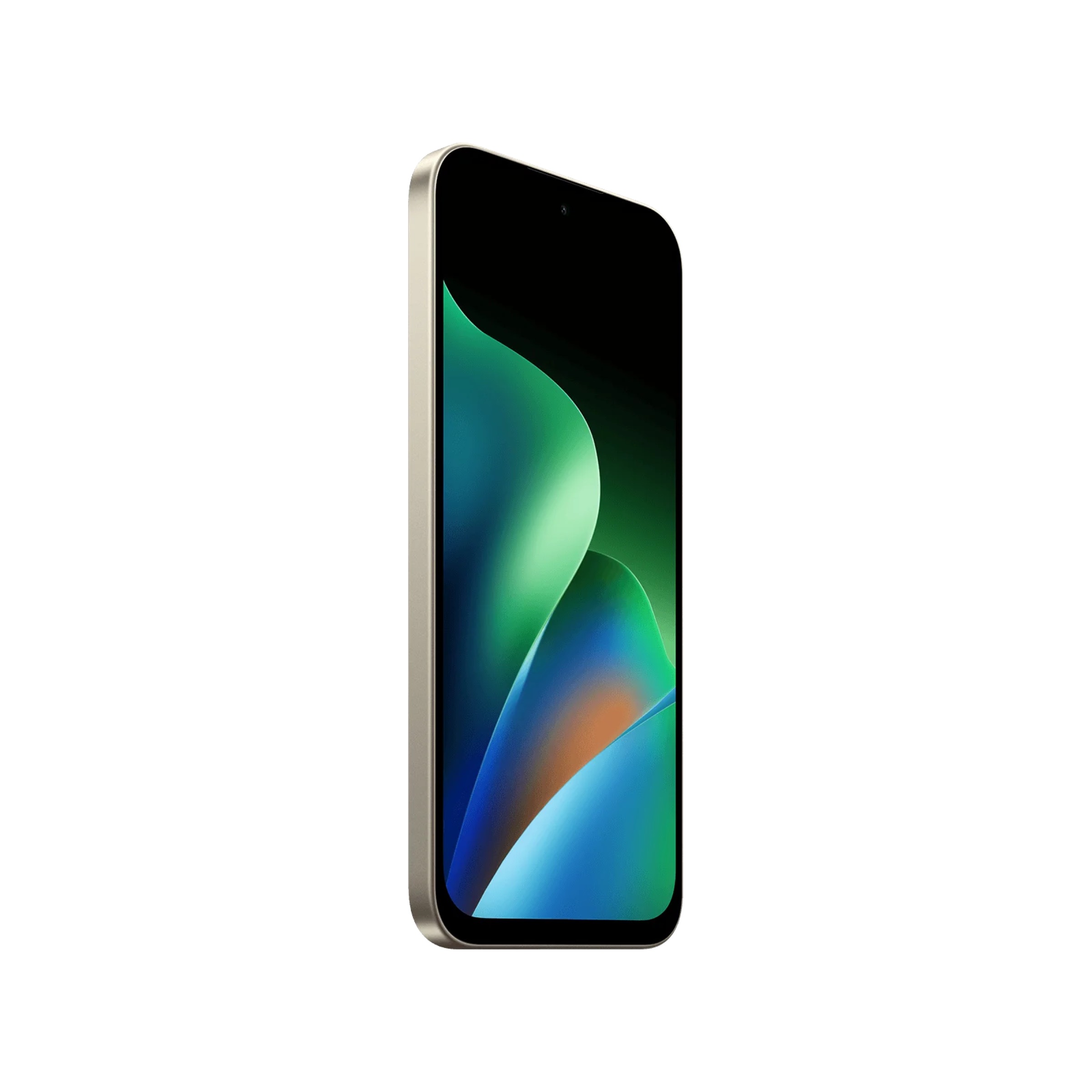 Xiaomi Redmi 17 Green