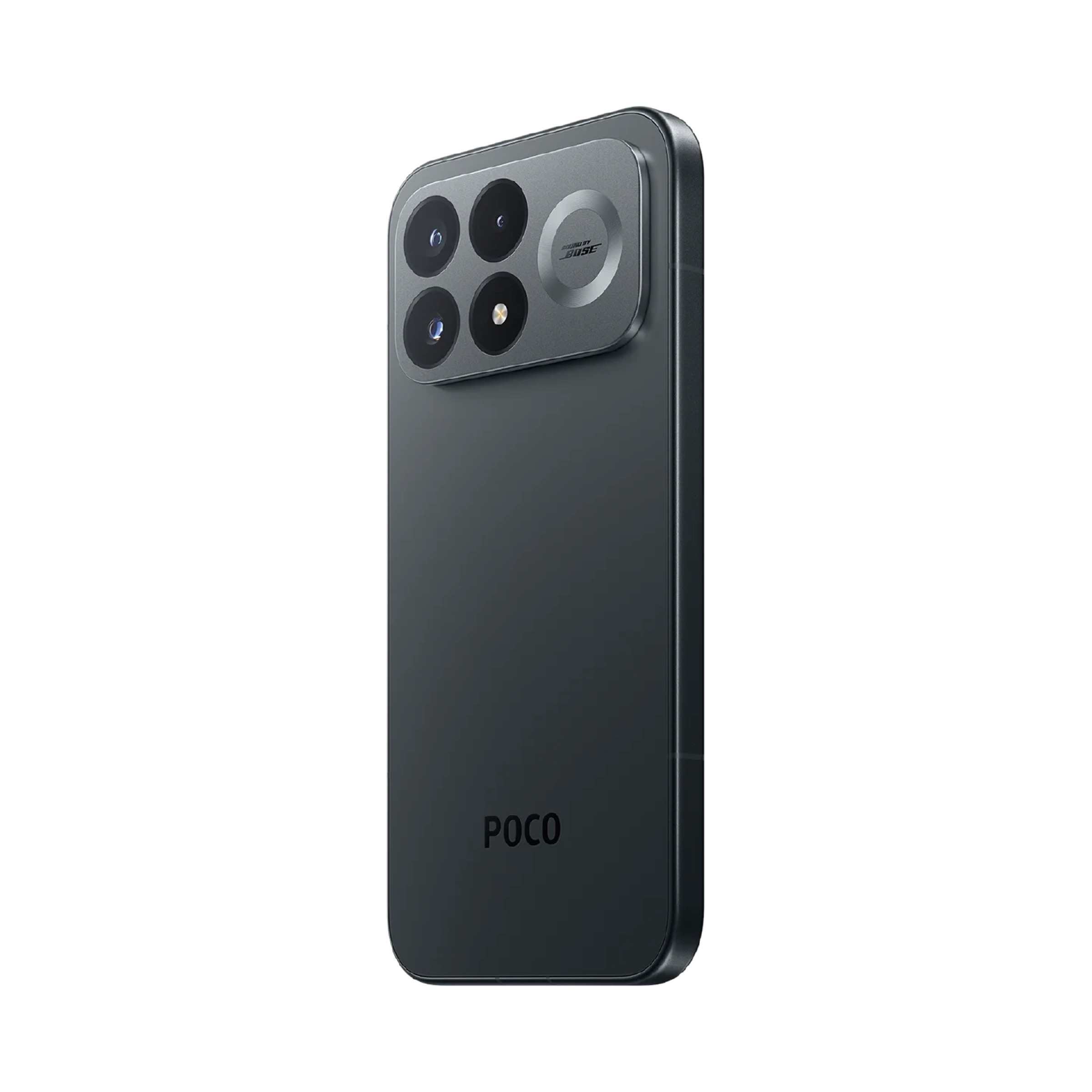 POCO F9 Pro Black