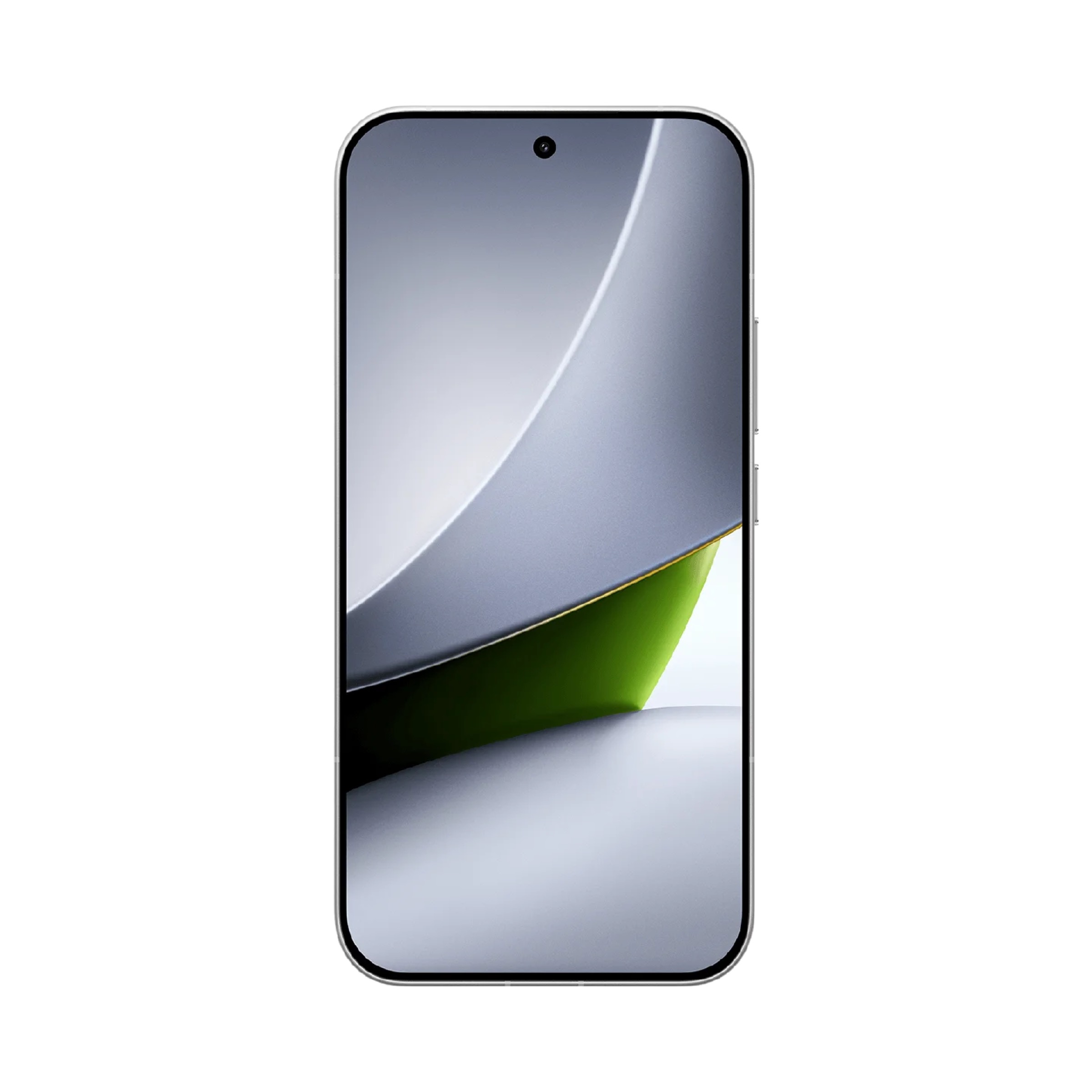 POCO F9 Pro White
