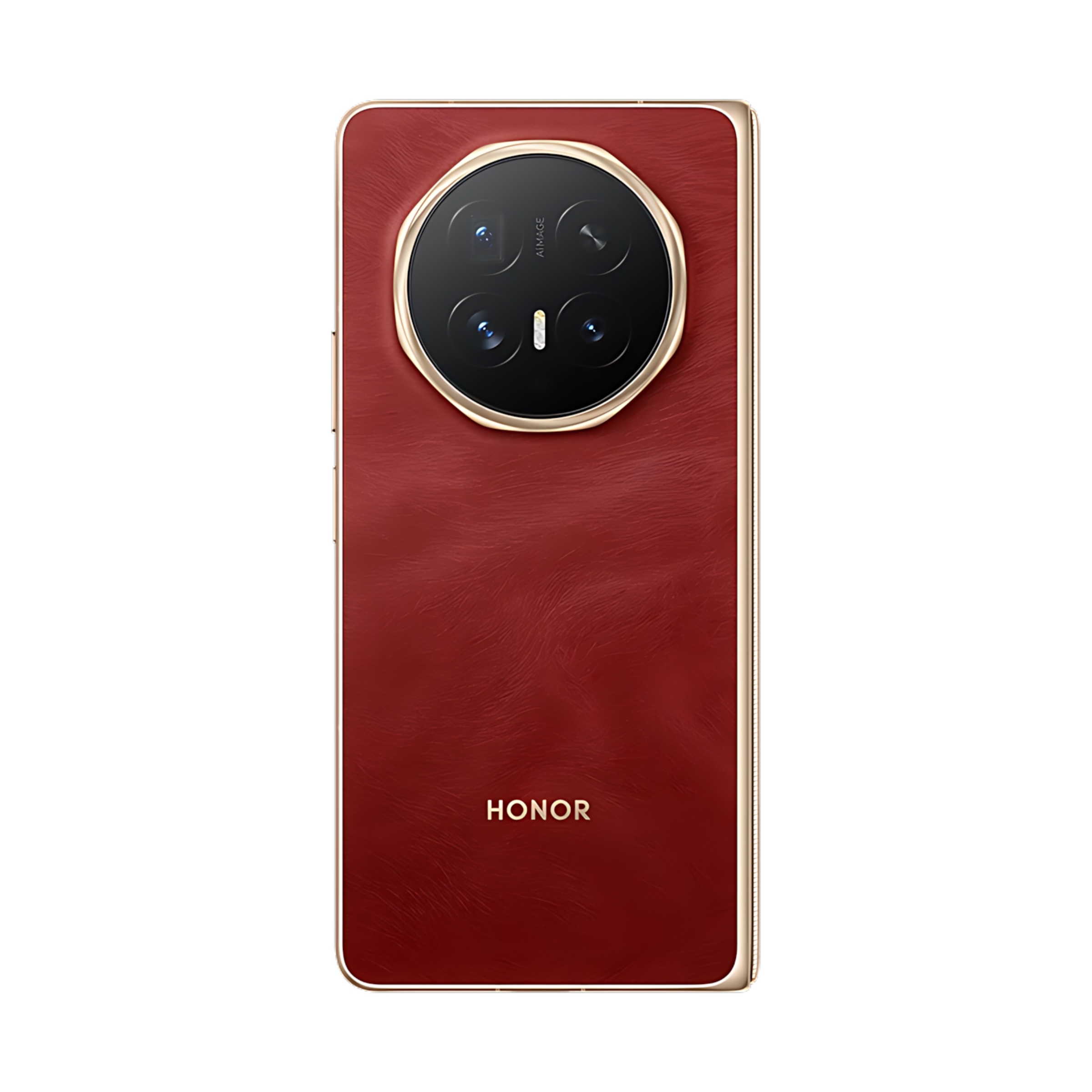 HONOR Magic V6 Red