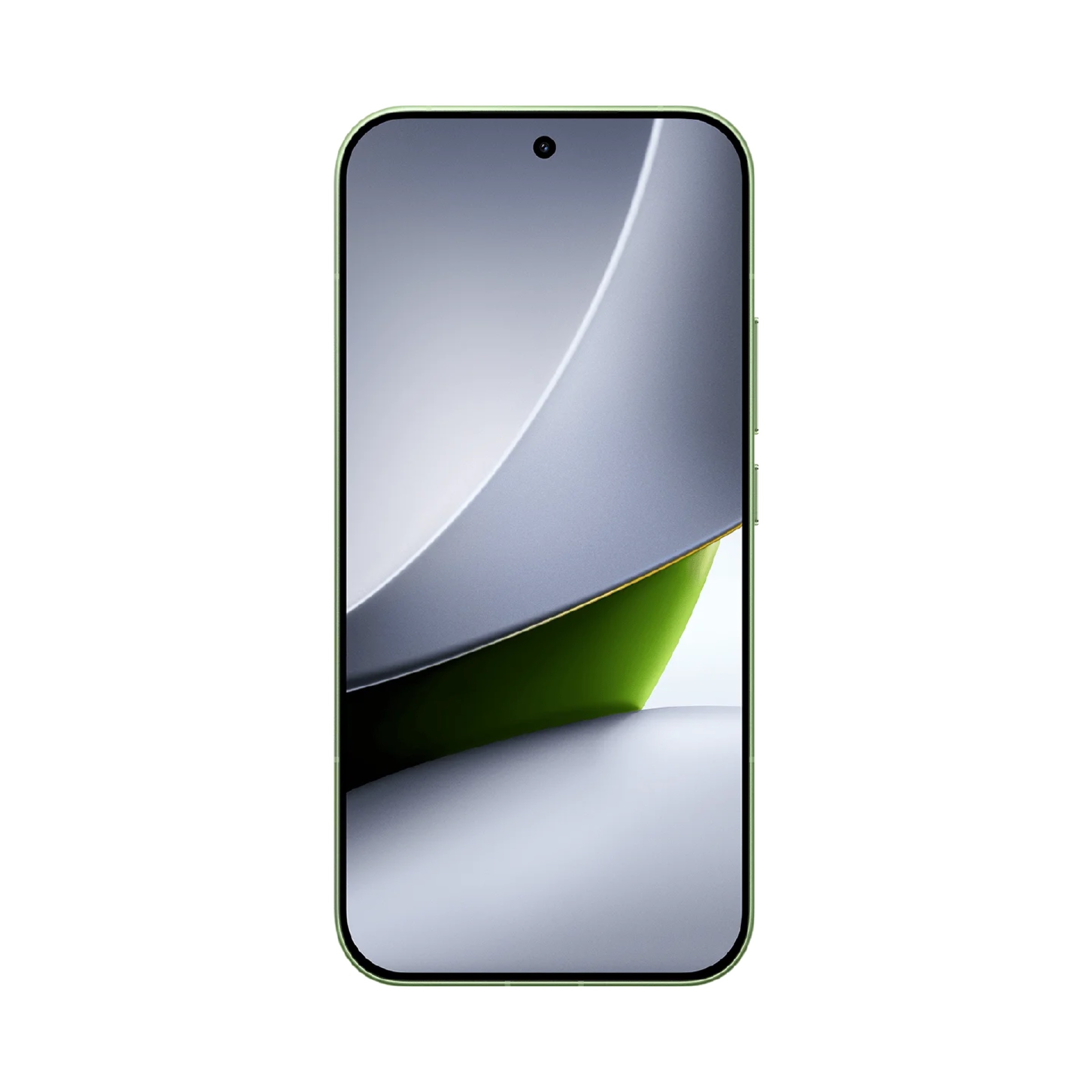 POCO F9 Pro Green