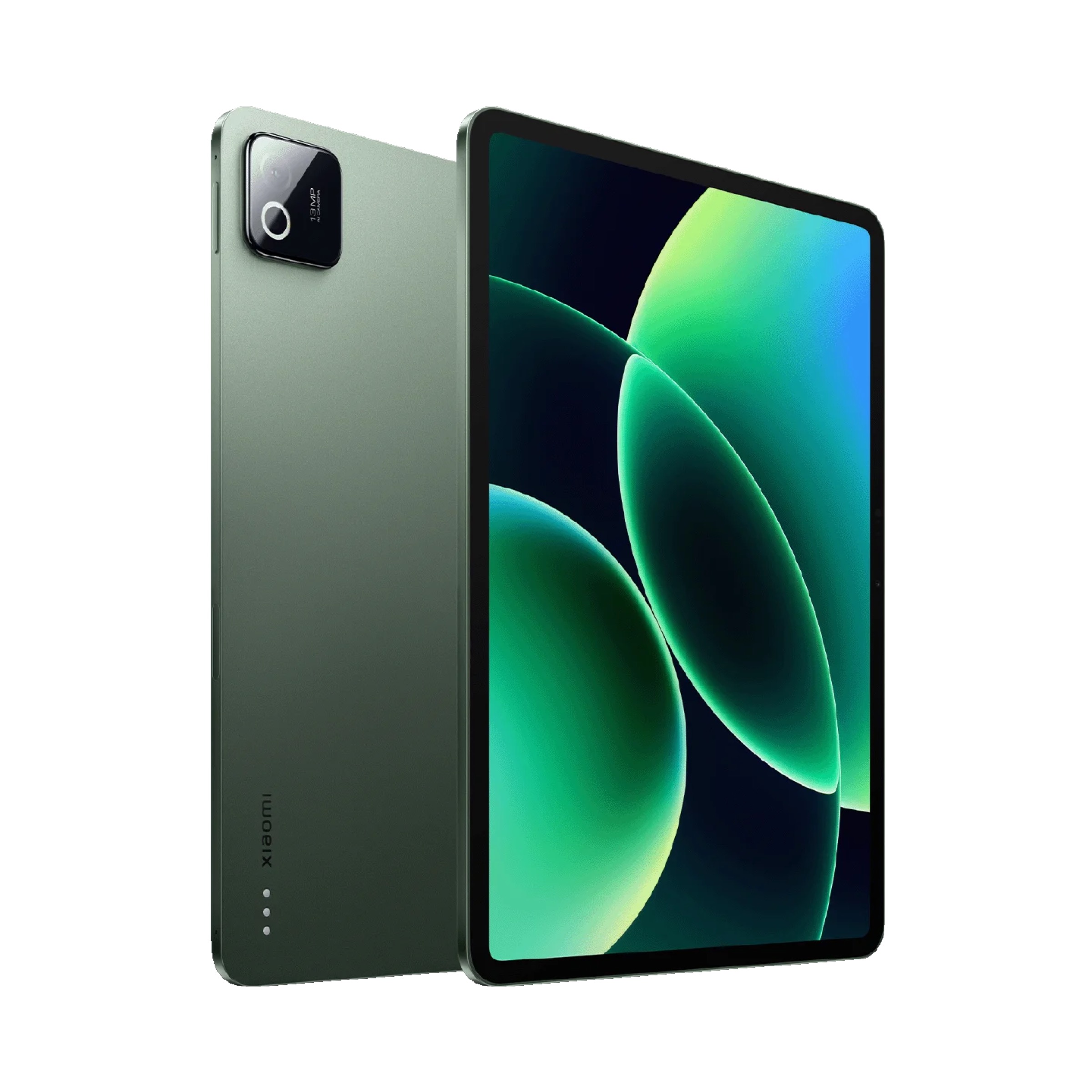 Xiaomi Pad 8 Green