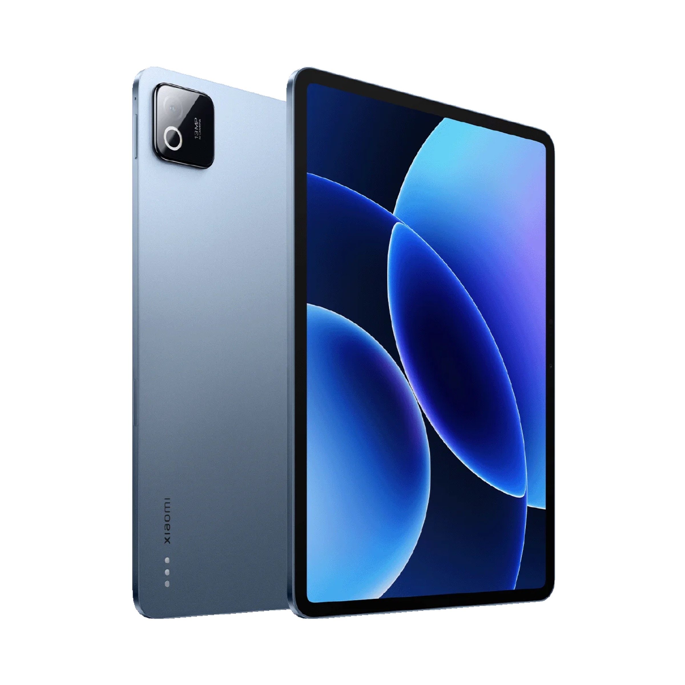Xiaomi Pad 8 Blue