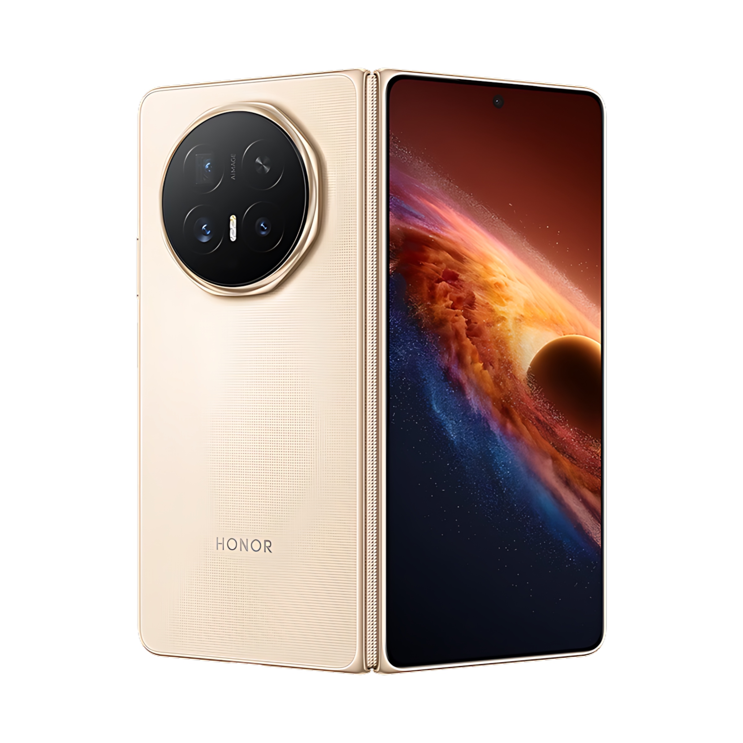 HONOR Magic V6 Gold