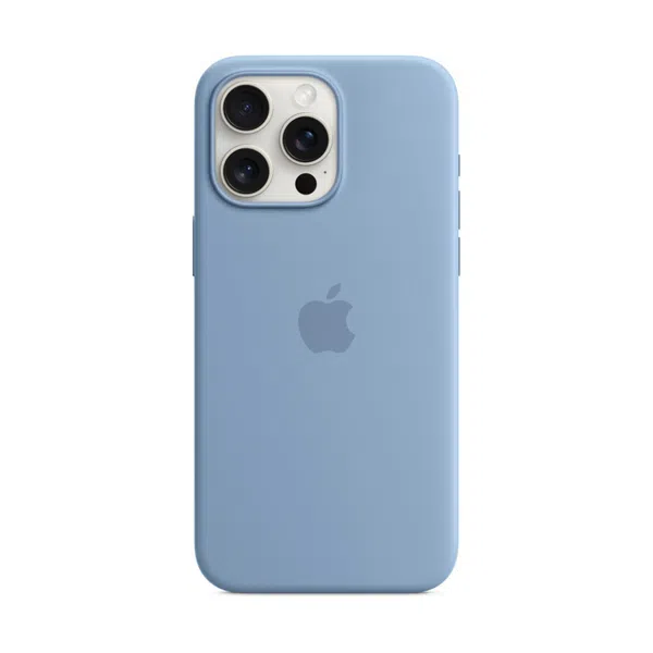 Winter Blue