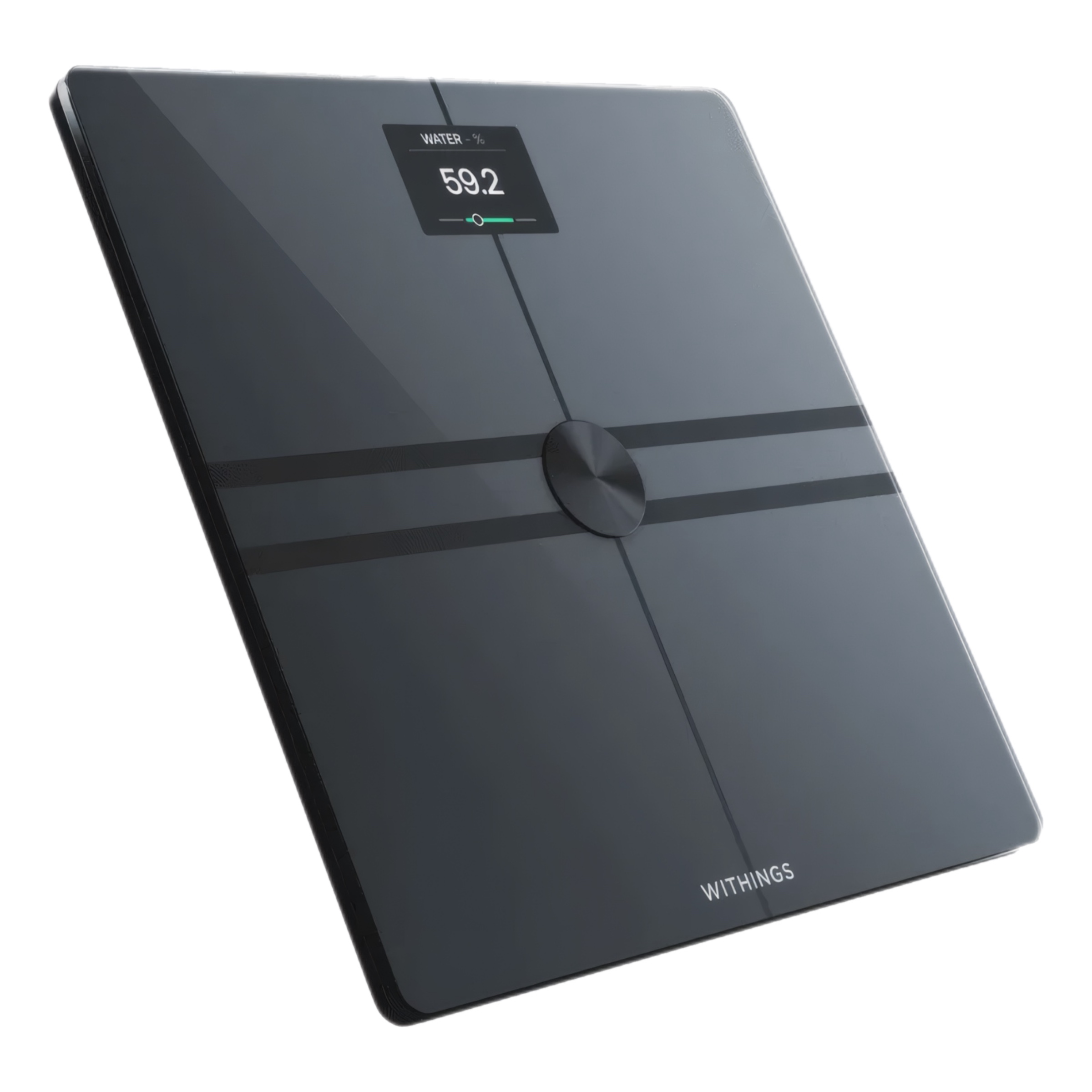 Withings Body Comp для дома