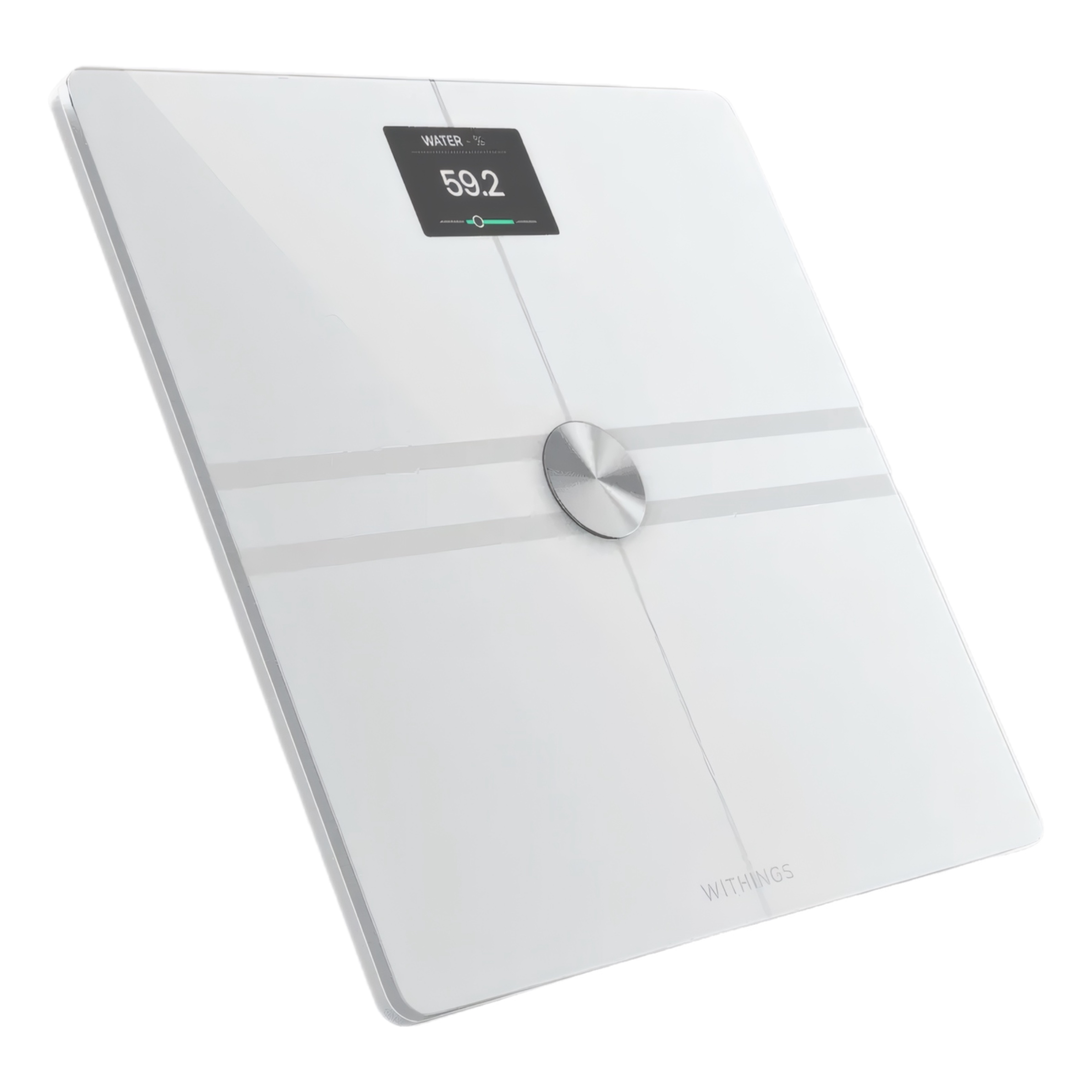 Умные весы Withings Body Comp