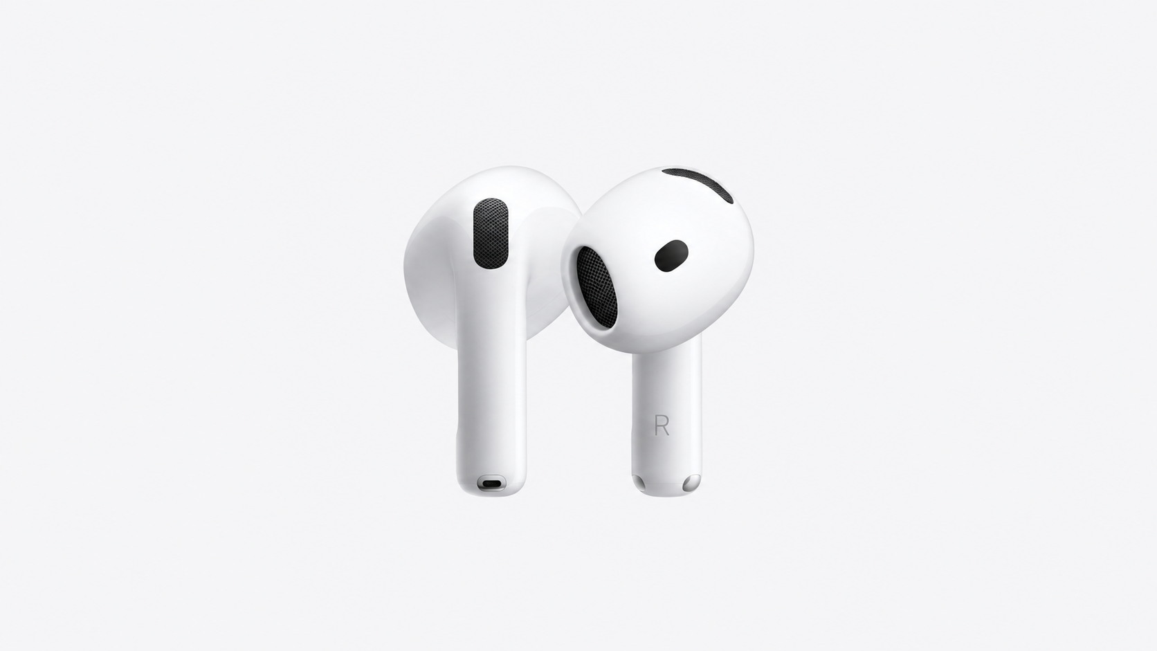 Возможности Apple AirPods 5
