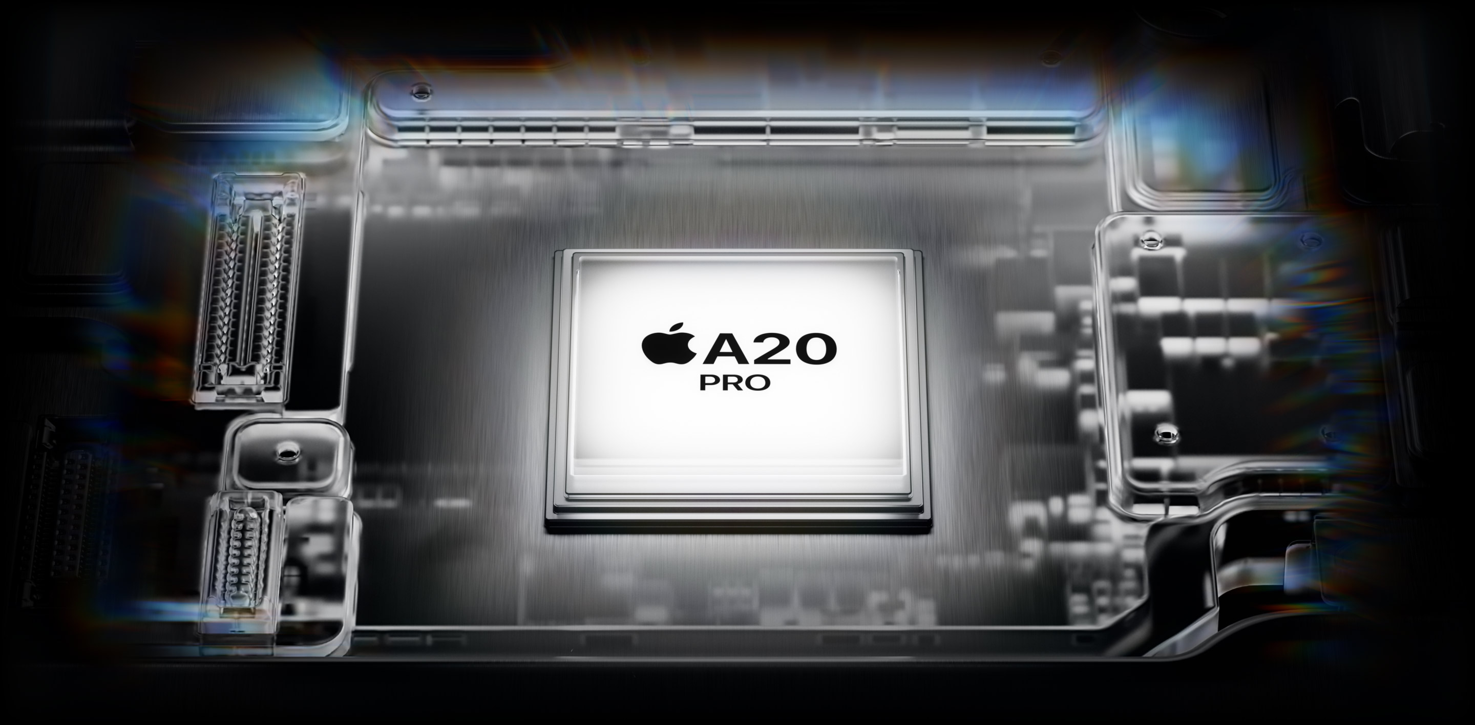 Apple A20 Pro в iPhone 18 Pro